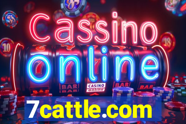 7cattle.com plataforma de jogos